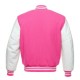 Steven Universe Varsity Letterman Bomber Baseball Varsity Jacket Steven Universe Varsity Letterman Bomber Baseball Varsity Jacket