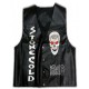 Stone Cold Steve Austin 3:16 Smoking Skull Vest Stone Cold Steve Austin 3:16 Smoking Skull Vest