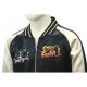Street Fighter II Satin Jacket Bonus Stage Street Fighter II Satin Jacket Bonus Stage