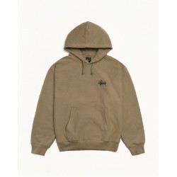 Stussy Hoodie: Classic Streetwear