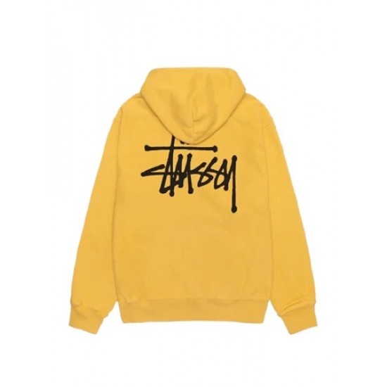 Stussy Hoodie: The Iconic Streetwear Essential