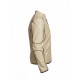 Stylish Spades Logo Leather Jacket Stylish Spades Logo Leather Jacket