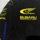 Subaru F1 Ferrari Black Vintage Jacket Subaru F1 Ferrari Black Vintage Jacket