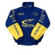 Subaru F1 Ferrari Blue Vintage Jacket Subaru F1 Ferrari Blue Vintage Jacket