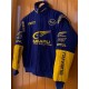 Subaru F1 Ferrari Purple Vintage Jacket Subaru F1 Ferrari Purple Vintage Jacket
