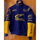 Subaru F1 Ferrari Purple Vintage Jacket Subaru F1 Ferrari Purple Vintage Jacket