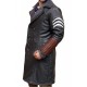 Suicide Squad Captain Boomerang Costume Leather Jacket And Coat Suicide Squad Captain Boomerang Costume Leather Jacket And Coat