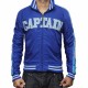 Suicide Squad Captain Boomerang Costume Leather Jacket And Coat Suicide Squad Captain Boomerang Costume Leather Jacket And Coat