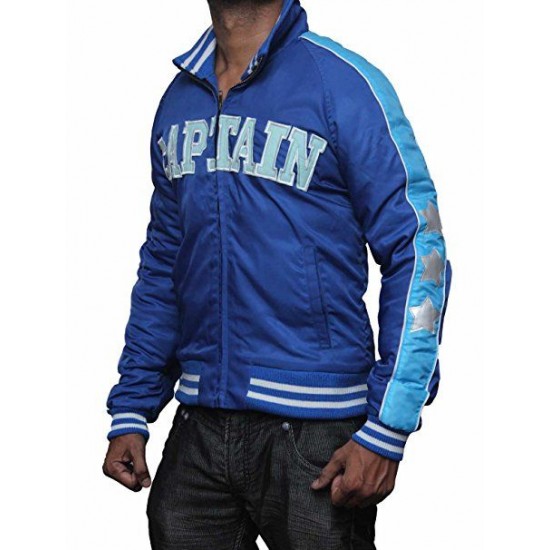 Suicide Squad Captain Boomerang Costume Leather Jacket And Coat Suicide Squad Captain Boomerang Costume Leather Jacket And Coat