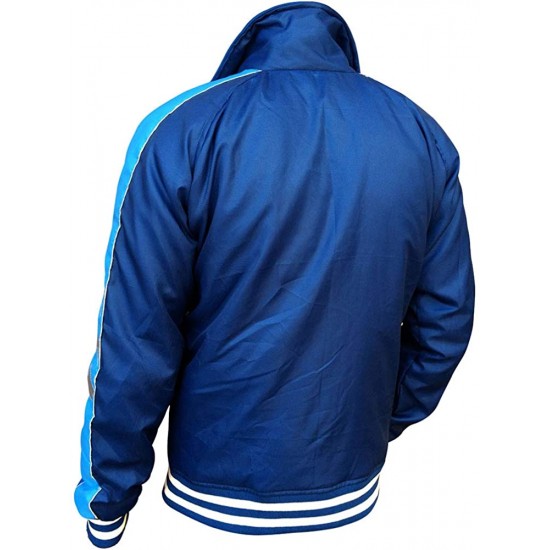 Suicide Squad Captain Boomerang Costume Leather Jacket And Coat Suicide Squad Captain Boomerang Costume Leather Jacket And Coat