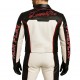 Superman 2025 Mister Terrific Jacket