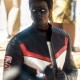 Superman 2025 Mister Terrific Jacket