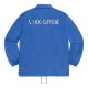 Supreme 1-800 Coaches Jacket