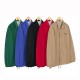 Supreme 1-800 Coaches Jacket