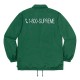 Supreme 1-800 Coaches Jacket