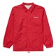 Supreme 1-800 Coaches Jacket