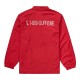 Supreme 1-800 Coaches Jacket