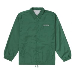 Supreme 1-800 Coaches Jacket