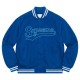 Supreme Doughboy Varsity Jacket