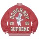 Supreme Doughboy Varsity Jacket