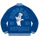 Supreme Doughboy Varsity Jacket
