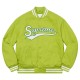 Supreme Doughboy Varsity Jacket