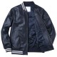 Supreme NY Yankees Varsity Leather Jacket Supreme NY Yankees Varsity Leather Jacket