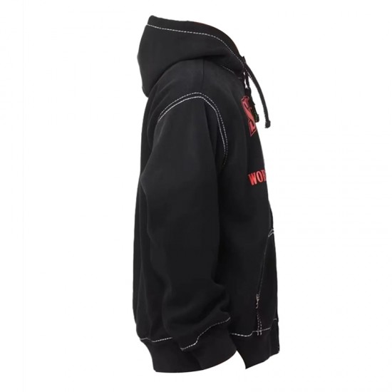 Supreme True Religion Hoodie