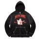 Supreme True Religion Hoodie