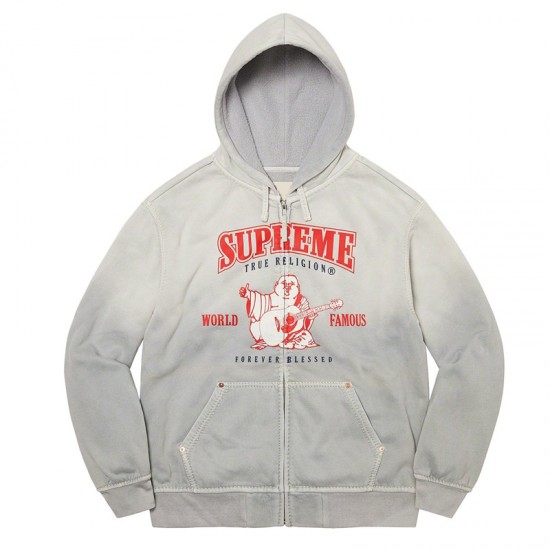 Supreme True Religion Hoodie