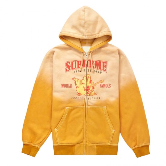 Supreme True Religion Hoodie
