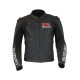Suzuki Black Racing Motorbike Jacket Suzuki Black Racing Motorbike Jacket
