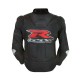 Suzuki Black Racing Motorbike Jacket Suzuki Black Racing Motorbike Jacket