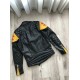 Suzuki Classic Fashion Leather Jacket Suzuki Classic Fashion Leather Jacket