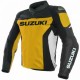 Suzuki GSXR Racing Motorcycle Jacket Suzuki GSXR Racing Motorcycle Jacket