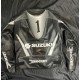 Suzuki GSXR Rocket Riding Jacket