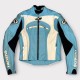 Suzuki Motorcycle Racing Leather Jacket Suzuki Motorcycle Racing Leather Jacket