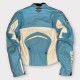 Suzuki Motorcycle Racing Leather Jacket Suzuki Motorcycle Racing Leather Jacket