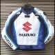 Suzuki Racing Motorbike Jacket Suzuki Racing Motorbike Jacket