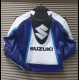 Suzuki Racing Motorbike Jacket Suzuki Racing Motorbike Jacket