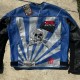 BMW Motorrad Vintage Racing Leather Jacket BMW Motorrad Vintage Racing Leather Jacket