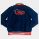 Syracuse Orange Retro Otto Jacket