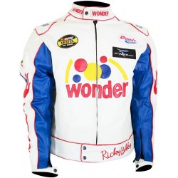 Ricky Bobby Wonder Bread Jacket