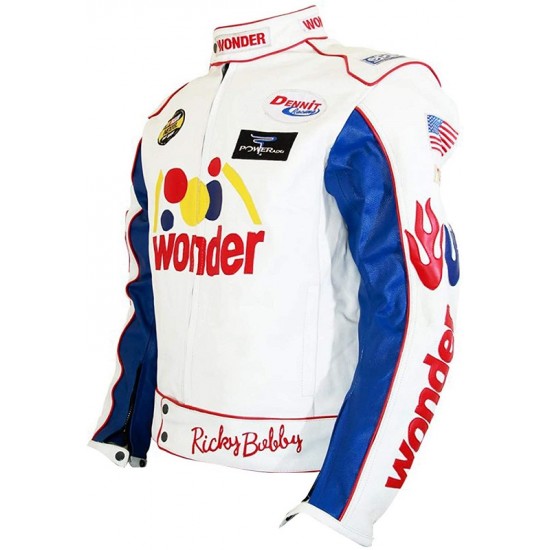 Men's Wonder Bread Jacket