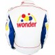 Ricky Bobby Wonder Bread Jacket