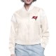 Tampa Bay Buccaneers Printed Logo Varsity Satin Jacket Tampa Bay Buccaneers Printed Logo Varsity Satin Jacket