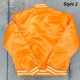 Tampa Bay Buccaneers Satin Orange Jacket Tampa Bay Buccaneers Satin Orange Jacket