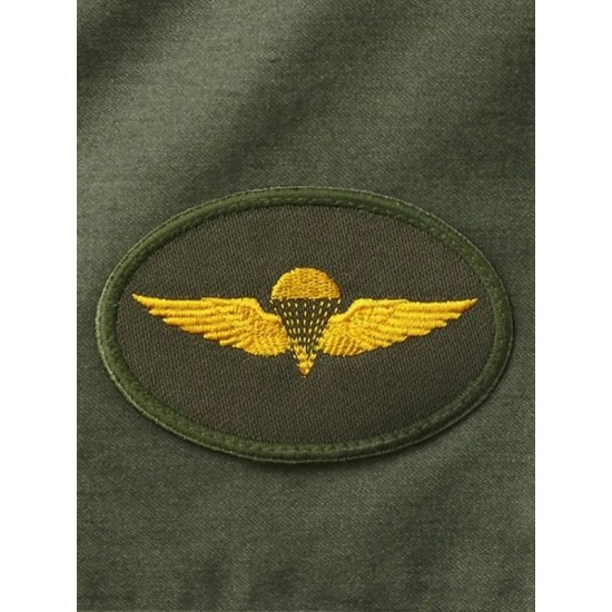Taxi Driver Robert De Niro Green Military Jacket Taxi Driver Robert De Niro Green Military Jacket