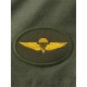 Taxi Driver Robert De Niro Green Military Jacket Taxi Driver Robert De Niro Green Military Jacket
