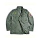 Taxi Driver Robert De Niro Green Military Jacket Taxi Driver Robert De Niro Green Military Jacket